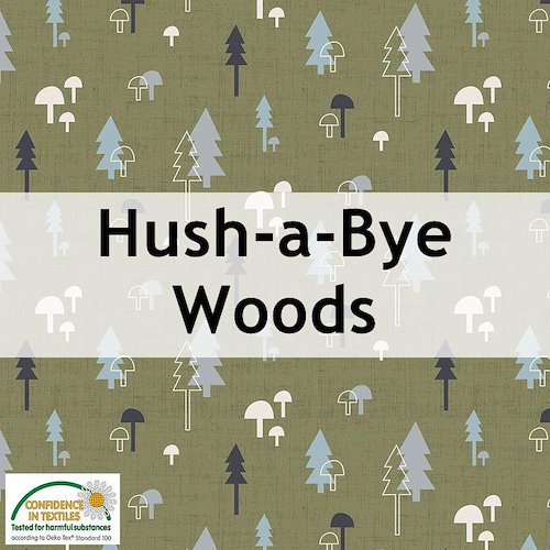 Hush-a-Bye Woods